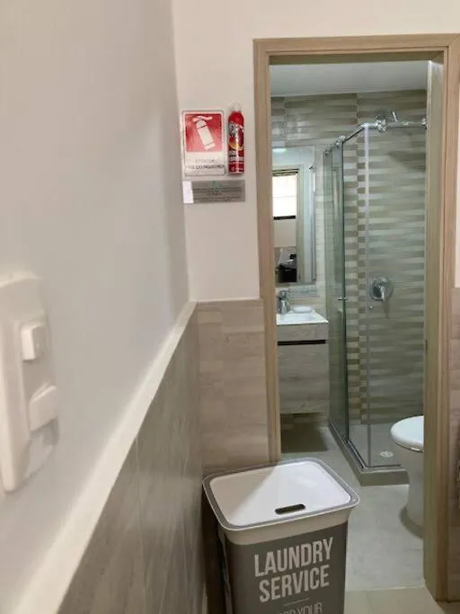 Hermoso Apartamento En El Rodadero, A Tan Solo Una Cuadra De La Playa! Gaira Apartment
