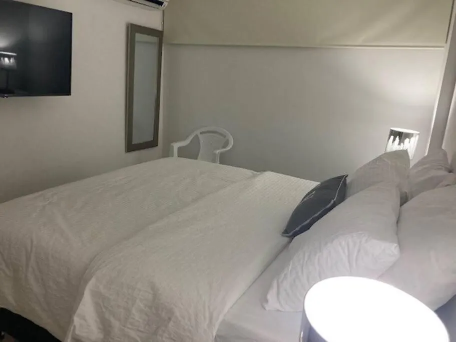 Hermoso Apartamento En El Rodadero, A Tan Solo Una Cuadra De La Playa! Gaira Apartment